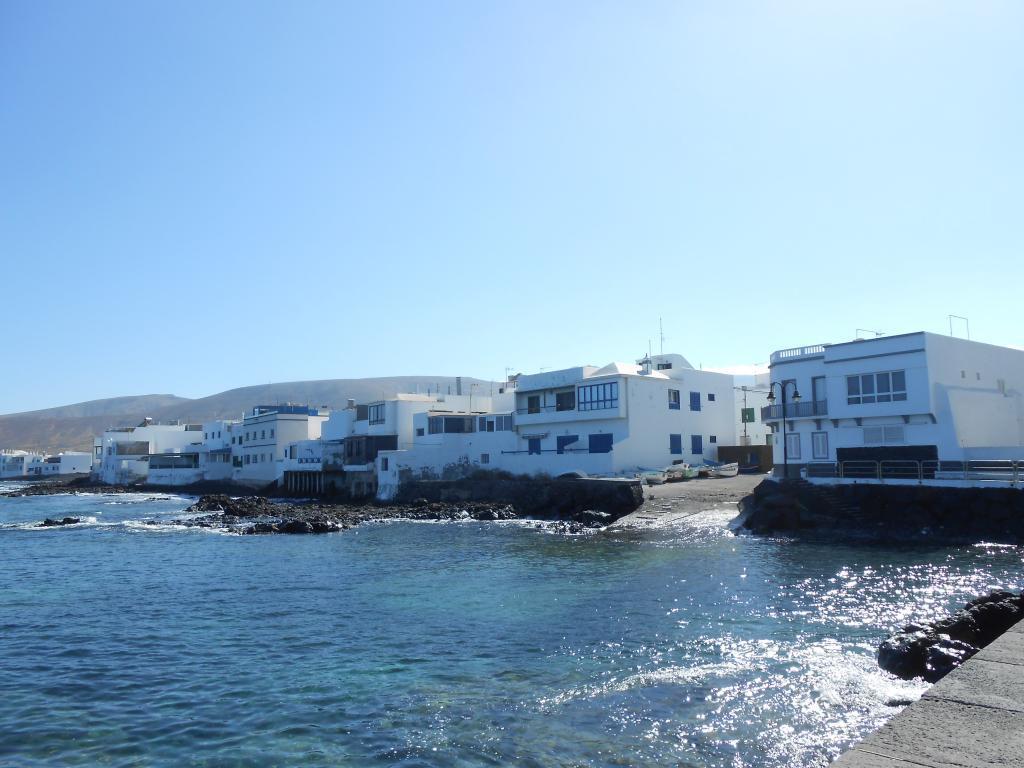 Casa Varadero Arrieta Arrieta (Lanzarote) Quarto foto