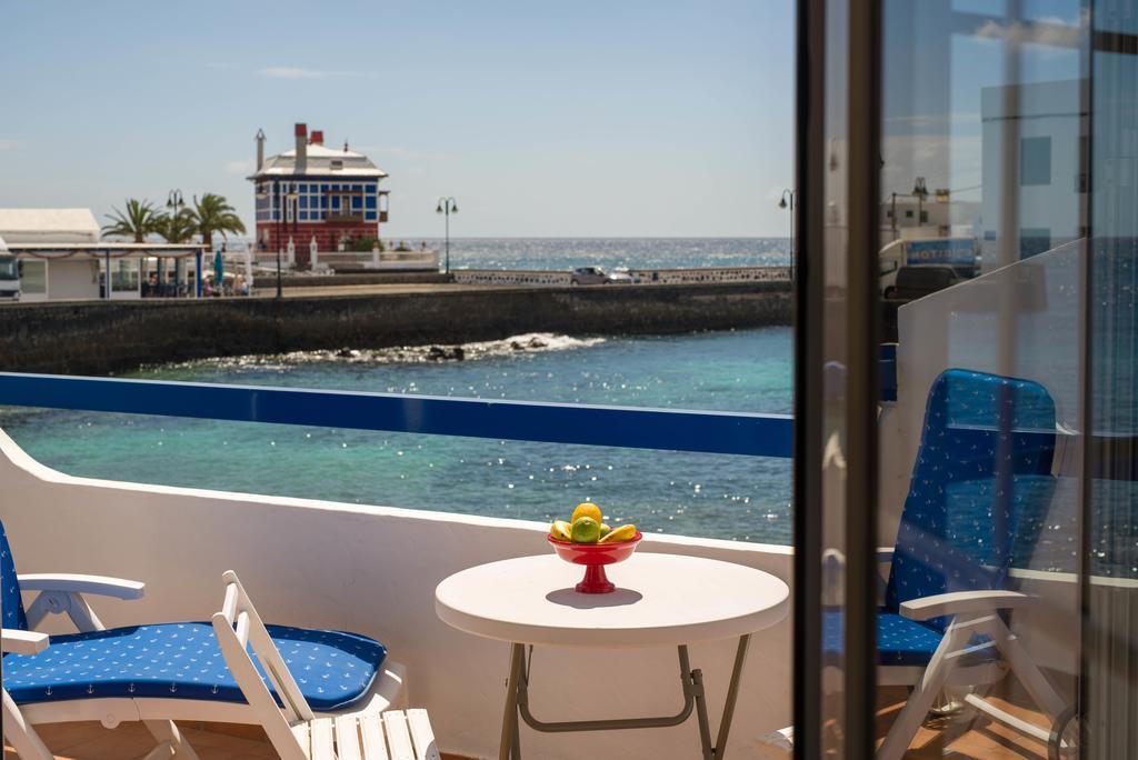Casa Varadero Arrieta Arrieta (Lanzarote) Exterior foto